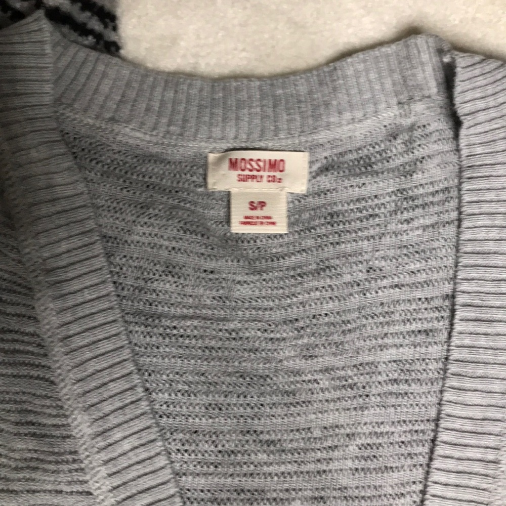 Cardigan - Picture 2 of 2
